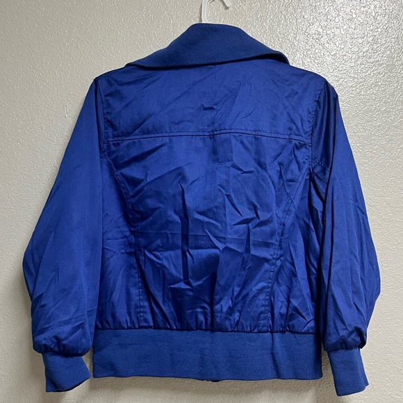 Jacket, blue, pre-owned - Picture 2 of 3